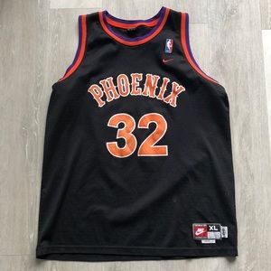 Amare Stoudemire Jersey NBA retro